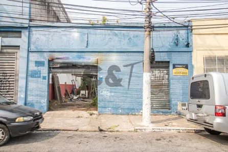 Lote/Terreno à venda, 191m² no Santo Amaro, São Paulo