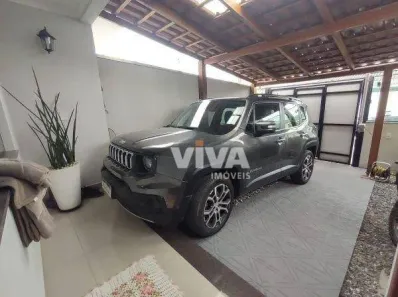 Sobrado com 2 Quartos à venda, 111m² no Santa Regina, Itajaí