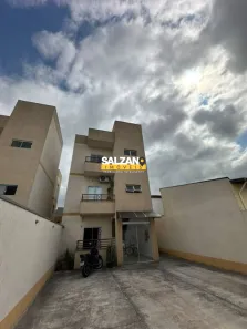 Apartamento com 2 Quartos à venda, 72m² no Residencial Parque das Palmeiras, Pindamonhangaba