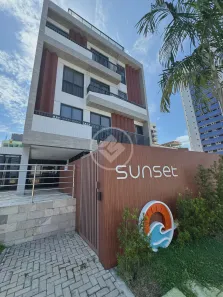 Apartamento com 2 Quartos à venda, 54m² no Jardim Oceania, João Pessoa