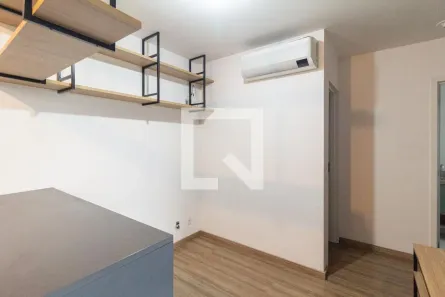 Apartamento com 2 Quartos à venda, 50m² no Centro, Osasco