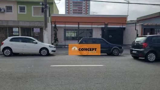 Imóvel Comercial com 1 Quarto à venda, 300m² no Jardim Santa Helena, Suzano