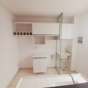 Apartamento com 2 Quartos à venda, 50m² no Coxipó, Cuiabá
