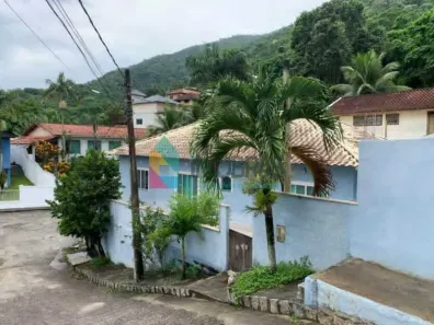 Casa de Condomínio com 3 Quartos à venda, 110m² no Barra de Guaratiba, Rio de Janeiro