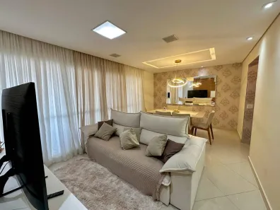Apartamento com 3 Quartos à venda, 107m² no Pirituba, São Paulo