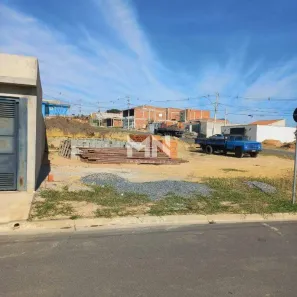 Lote/Terreno à venda, 215m² no Jardim Paulista III, Itu