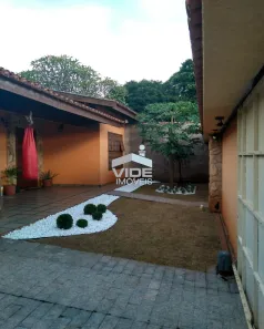 Casa com 4 Quartos à venda, 273m² no Cidade Universitária, Campinas