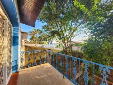 Casa com 3 Quartos à venda, 230m² no Jardim Santana, Americana