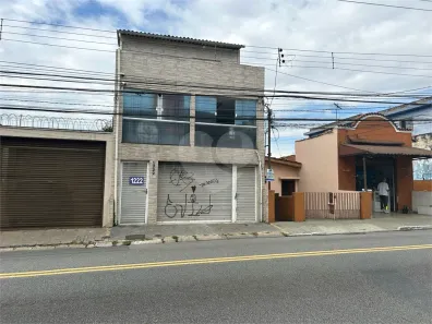 Prédio Comercial com 19 Quartos à venda, 800m² no Vila Mazzei, São Paulo
