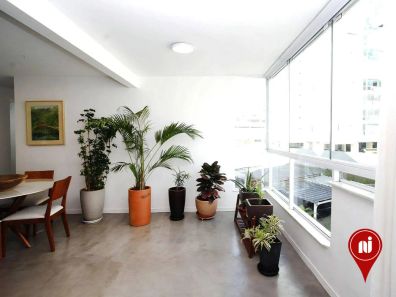 Apartamento com 3 Quartos à venda, 86m² no Buritis, Belo Horizonte