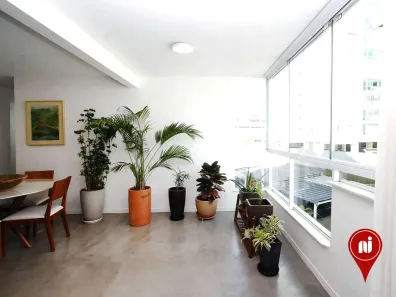 Apartamento com 3 Quartos à venda, 83m² no Buritis, Belo Horizonte