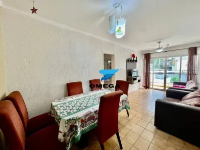 Apartamento com 3 Quartos à venda, 90m² no Enseada, Guarujá