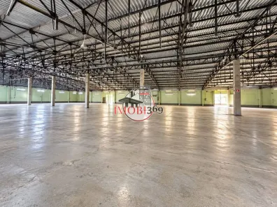 Galpão/Depósito/Armazém para alugar, 7454m² no Alvorada, Manaus