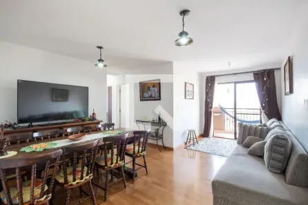 Apartamento com 3 Quartos à venda, 90m² no City Bussocaba, Osasco