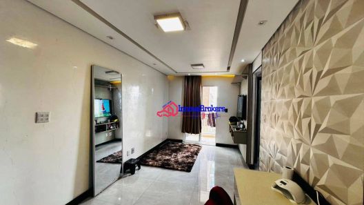 Apartamento com 2 Quartos à venda, 48m² no Vila Trabalhista, Guarulhos