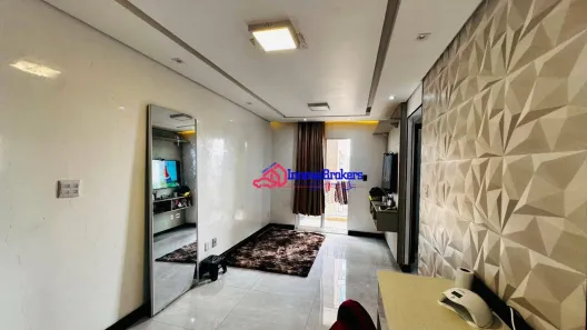 Apartamento com 2 Quartos à venda, 48m² no Vila Trabalhista, Guarulhos