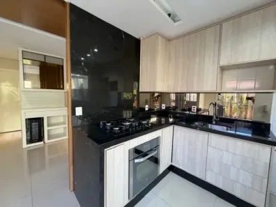 Casa de Condomínio com 2 Quartos para alugar, 70m² no Medeiros, Jundiaí