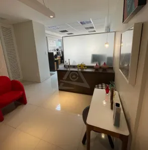 Sala Comercial para alugar, 80m² no Jardim Madalena, Campinas