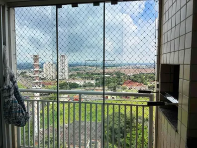 Apartamento com 3 Quartos à venda, 69m² no Bela Suiça, Londrina