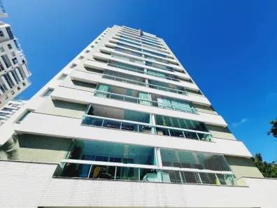 Apartamento com 2 Quartos à venda, 83m² no Alphaville I, Salvador