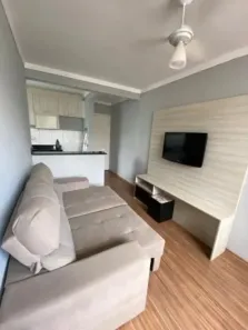 Apartamento com 2 Quartos à venda, 49m² no Jardim Novo Mundo, Sorocaba