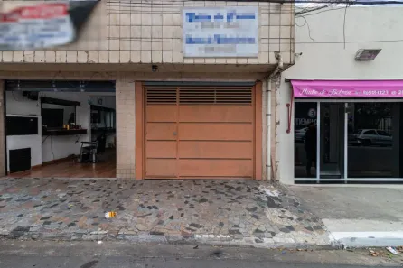 Ponto Comercial com 2 Quartos para alugar, 110m² no Vila Santa Catarina, São Paulo