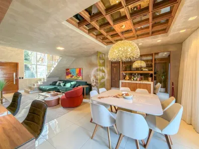 Casa com 3 Quartos à venda, 203m² no Hamburgo Velho, Novo Hamburgo
