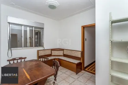 Apartamento com 3 Quartos à venda, 105m² no Floresta, Porto Alegre