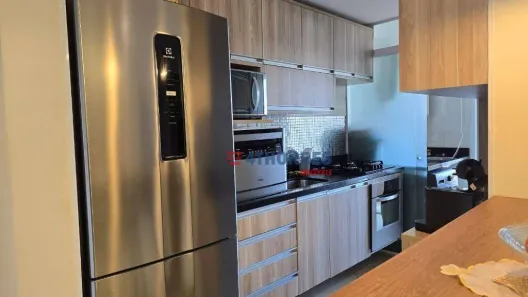 Apartamento com 3 Quartos à venda, 84m² no Jardim das Vertentes, São Paulo