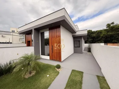 Casa com 3 Quartos à venda, 78m² no Sertão do Maruim, São José