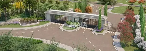 Lote/Terreno à venda, 256m² no Recreio dos Bandeirantes, Uberaba