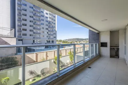 Apartamento com 3 Quartos à venda, 127m² no Jardim do Salso, Porto Alegre