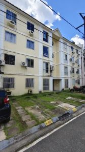 Apartamento com 3 Quartos para venda ou aluguel, 56m² no Guanabara, Ananindeua