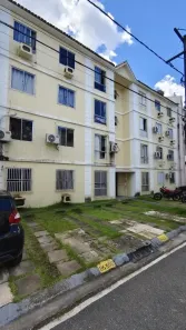 Apartamento com 3 Quartos para alugar, 56m² no Guanabara, Ananindeua