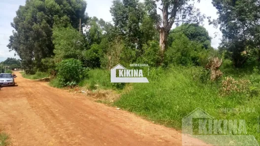 Lote/Terreno à venda, 495m² no Cará-cará, Ponta Grossa