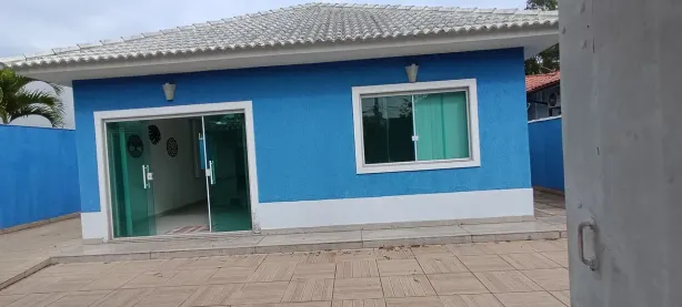 Casa de Condomínio com 3 Quartos à venda, 500m² no Guaratiba, Rio de Janeiro