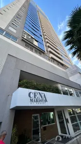 Apartamento com 3 Quartos à venda, 125m² no Setor Marista, Goiânia