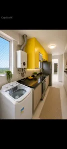 Apartamento com 3 Quartos à venda, 70m² no Boa Viagem, Recife