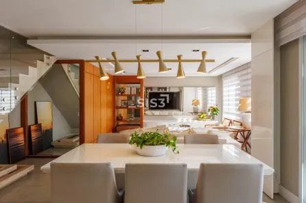 Cobertura com 2 Quartos à venda, 150m² no Água Verde, Curitiba