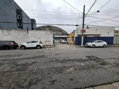 Lote/Terreno à venda, 1440m² no Parque Edu Chaves, São Paulo