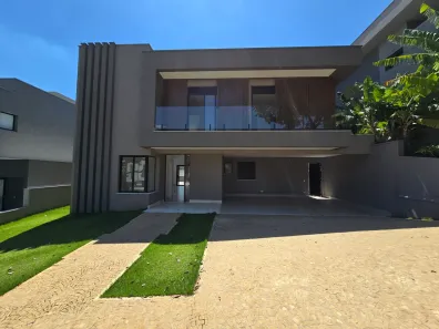 Casa de Condomínio com 4 Quartos à venda, 439m² no Alphaville, Santana de Parnaíba