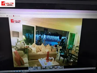 Apartamento com 4 Quartos para venda ou aluguel, 367m² no Vila Morumbi, São Paulo