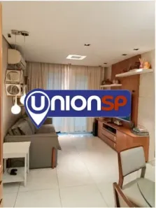 Apartamento com 3 Quartos à venda, 103m² no Campo Belo, São Paulo