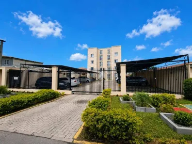 Apartamento com 3 Quartos à venda, 67m² no Weissópolis, Pinhais