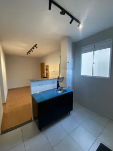 Apartamento com 2 Quartos à venda, 45m² no Loteamento Clube V, São José do Rio Preto
