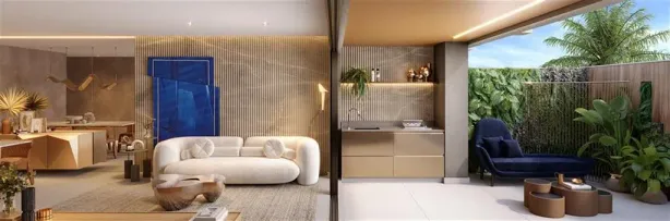 Apartamento com 4 Quartos à venda, 142m² no Botafogo, Rio de Janeiro