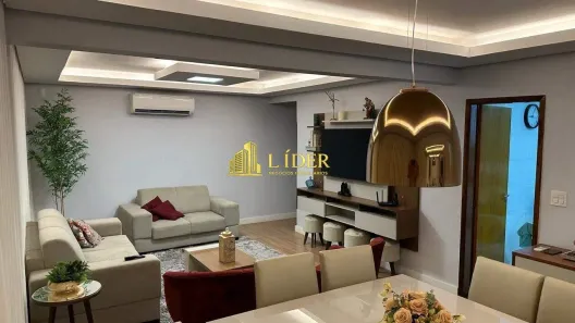 Apartamento com 3 Quartos à venda, 186m² no Tabajaras, Uberlândia