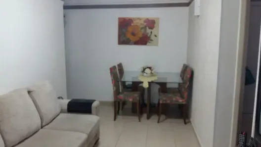 Apartamento com 3 Quartos à venda, 65m² no Parque Industrial, São José dos Campos