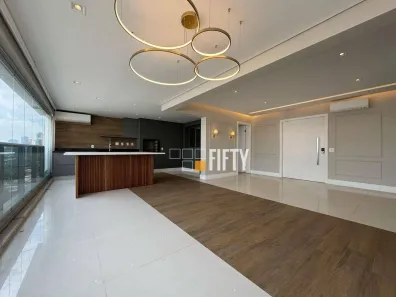 Apartamento com 3 Quartos à venda, 193m² no Campo Belo, São Paulo