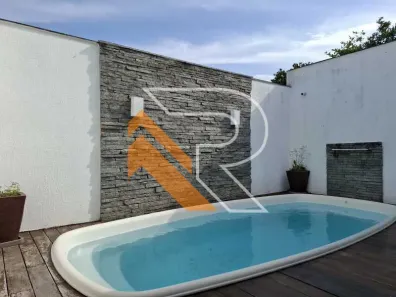 Casa com 5 Quartos à venda, 334m² no Itaipu, Niterói
